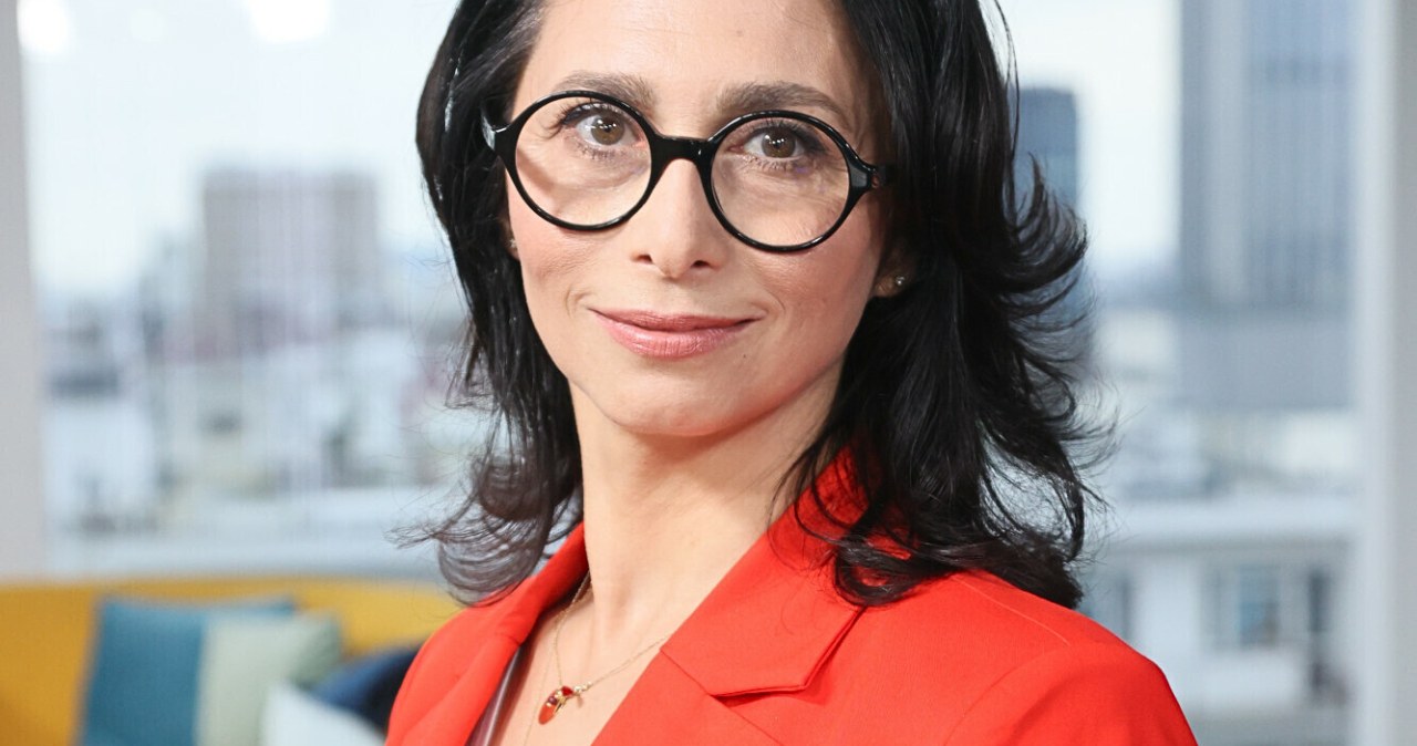 Nowe przesłanie Aidy mówi wprost: "Myśl dobrze. Życz dobrze"