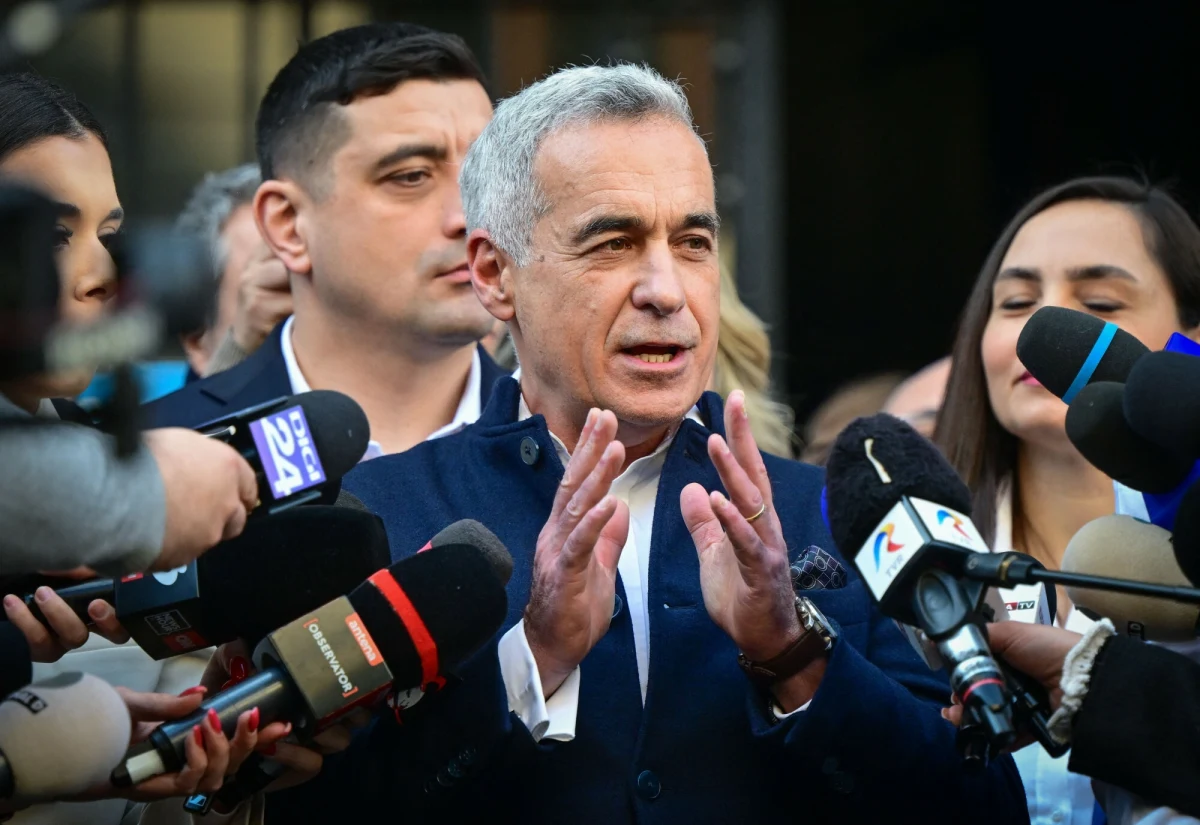 Rumuński Sąd Konstytucyjny zdecydował, że Calin Georgescu nie może wystartować w powtórzonych wyborach prezydenckich, które odbędą się w maju. Prawicowy polityk w listopadzie ubiegłego roku wygrał pierwszą turę wyborów, ale została ona unieważniona. 