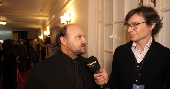 Orły 2025. Sebastian Stankiewicz o zawodzie scenografa. "Jeden z najcięższych"