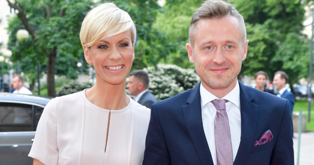 Werner podzieliła się euforią ze światem. Z ukochanym już tego nie kryją