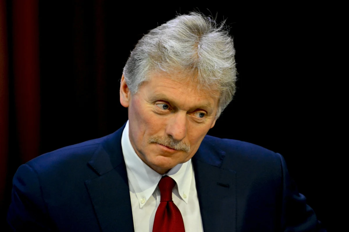 "Strona rosyjska nie wyklucza kontaktów z przedstawicielami USA w ciągu najbliższych kilku dni" - stwierdziła w lakonicznym oświadczeniu rzeczniczka rosyjskiego Ministerstwa Spraw Zagranicznych Maria Zacharowa, komentując negocjacje USA i Ukrainy w sprawie zawieszenia broni. Wcześniej głos w tej sprawie zabrał rzecznik Kremla.