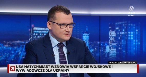 Trzaskowski, Nawrocki czy Mentzen? Szefernaker: Najważniejszy sondaż to jest ten przy urnie 18 maja