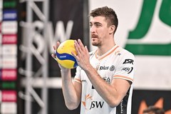 Siatkówka mężczyzn: PlusLiga - mecz: JSW Jastrzębski Węgiel - Aluron CMC Warta Zawiercie