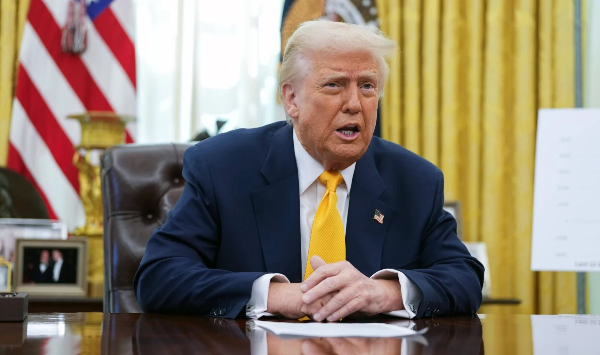 Donald Trump zareagował na wyniki negocjacji USA i Ukrainy w Arabii Saudyjskiej. Prezydent Stanów Zjednoczonych poinformował, że już w środę ma dojść do rozmów z Rosjanami o zawieszeniu broni.