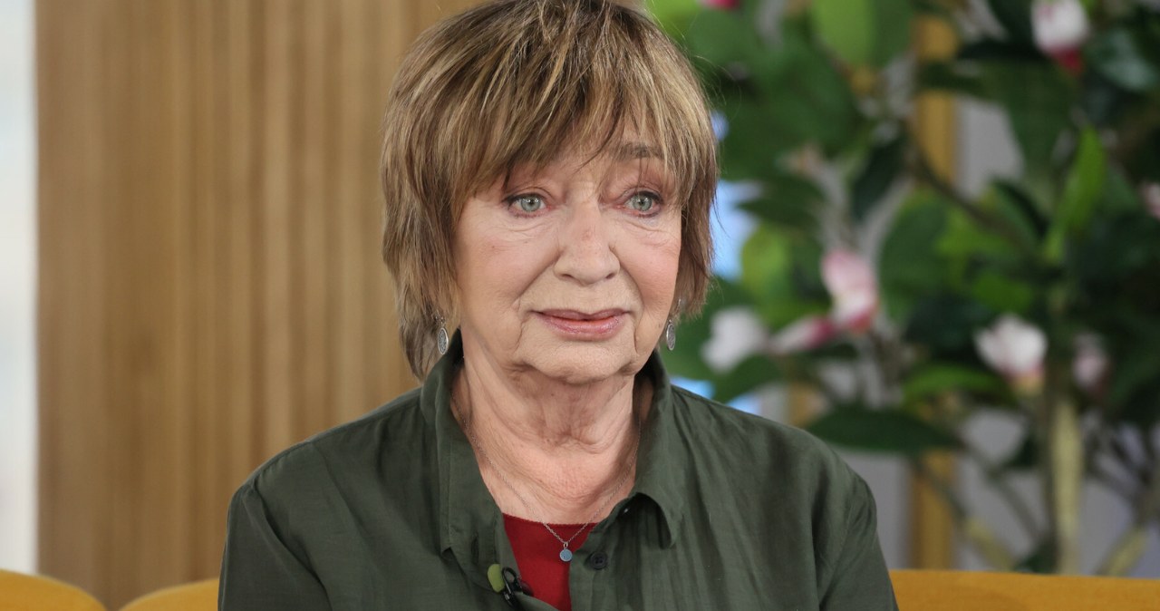 Ewa Szykulska została zdradzona przez męża. Odpłacała mu pięknym za nadobne