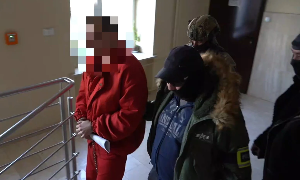 Zarzut podpalenia wielkopowierzchniowego marketu budowlanego w Warszawie w kwietniu ubiegłego roku przedstawił prokurator obywatelowi Białorusi Stepanowi K. Jak informuje Prokuratura Krajowa, śledczy ustalili, że podejrzany działał na rzecz wywiadu Federacji Rosyjskiej.