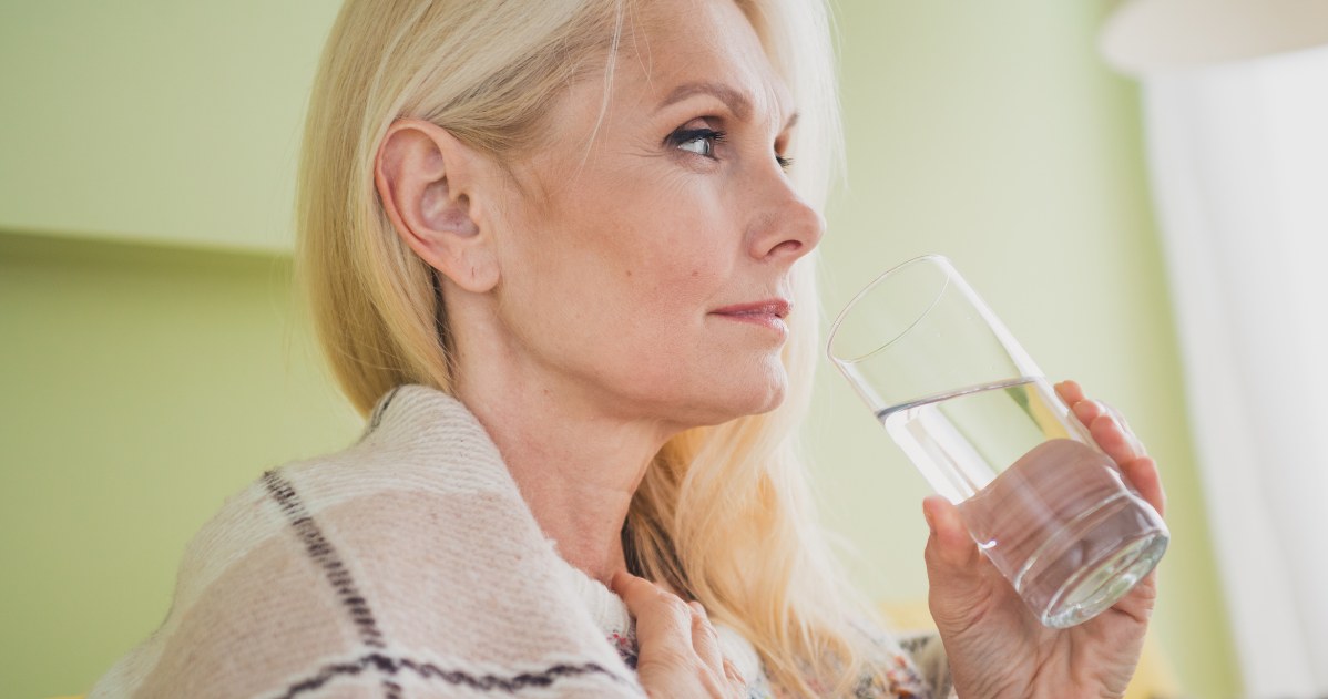 Najważniejsza w diecie, gdy chcesz schudnąć. Pij tyle każdego dnia