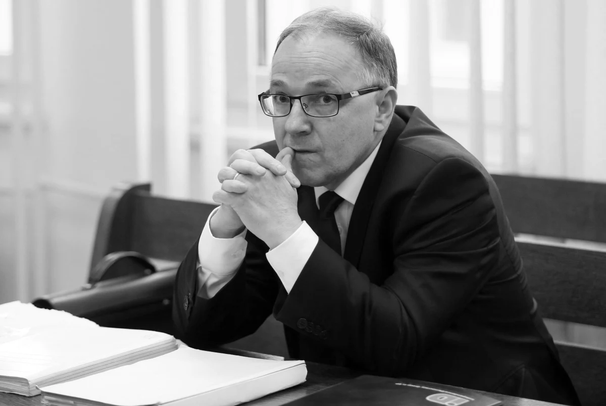 ​Nie żyje Witold Tomczak - były parlamentarzysta AWS i LPR oraz europoseł LPR w latach 2004-2009. Informację o śmierci polityka przekazał w mediach społecznościowych poseł Włodzimierz Skalik.