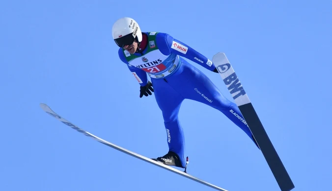 Dramat Polaków w Austrii, medalista z Predazzo bez awansu. Fatalne skoki