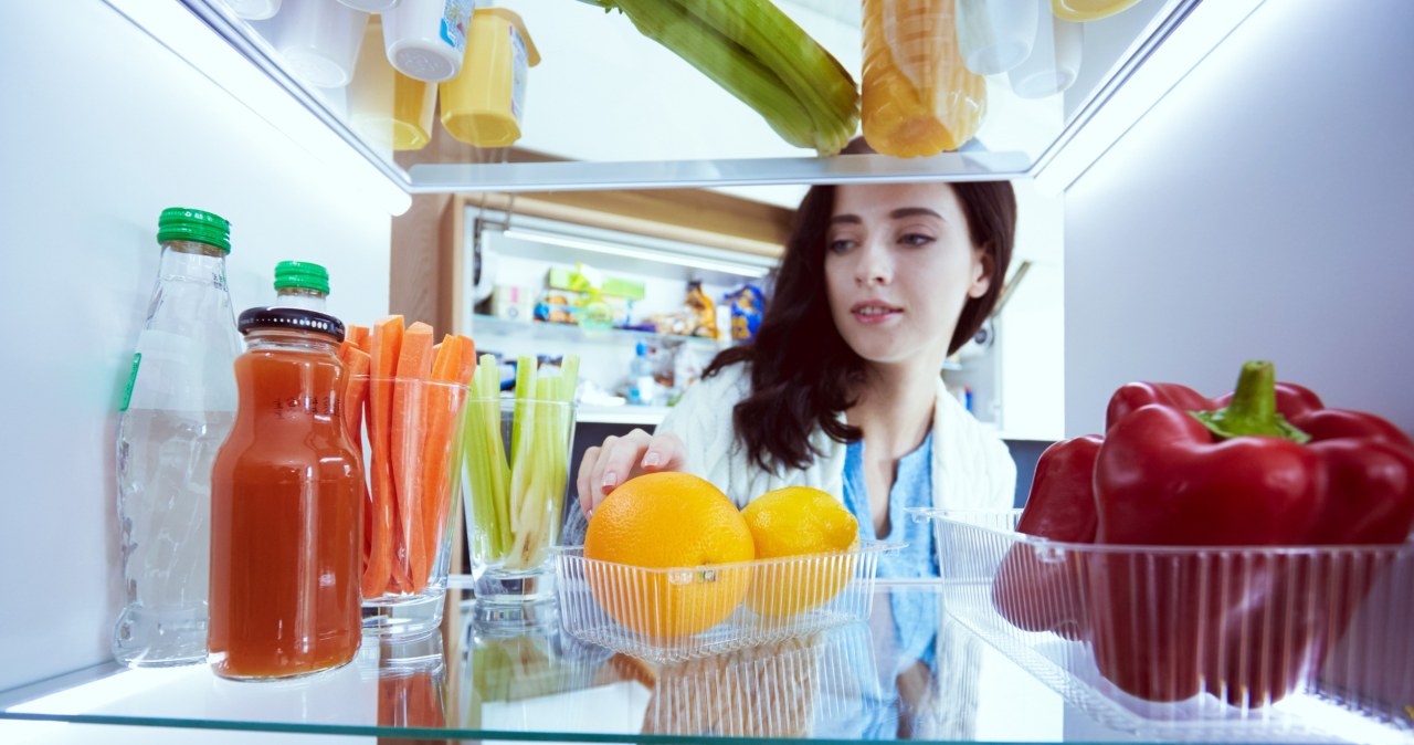 Żywność, która przesądza o losie klimatu. Sprawdź, jak możesz pomóc