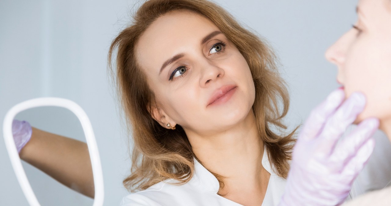 Kuszą ceną i spektakularnymi efektami. Lekarka przestrzega i poleca sprawdzoną metodę