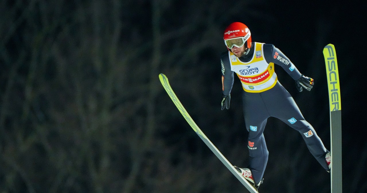 Komunikat niemieckiego skoczka, fani w szoku. Ogłosił koniec kariery