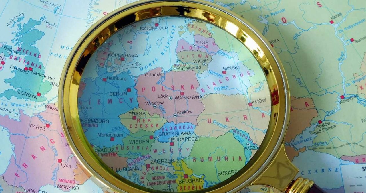 Quiz wiedzy o Polsce. Łatwy tylko z pozoru - hub.pl