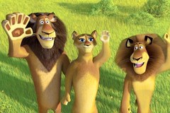 Madagaskar 2