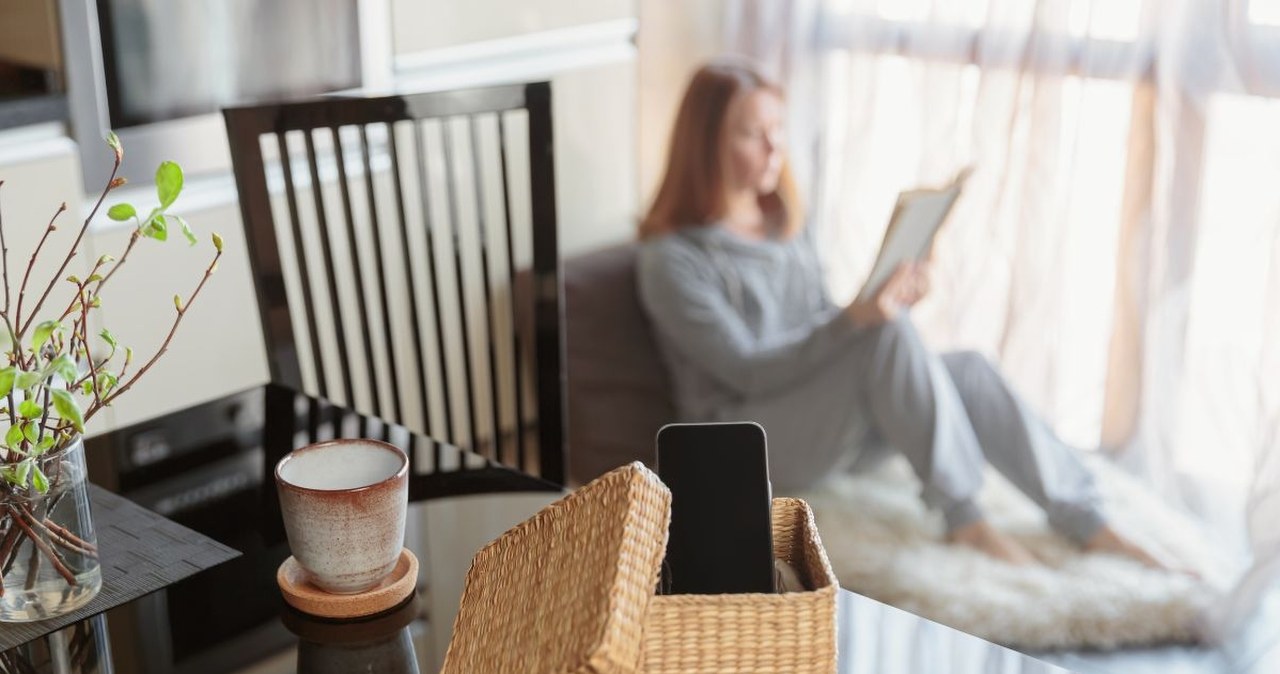 Zrobiłam detoks dopaminowy. Dwa tygodnie bez telefonu, muzyki i słodyczy