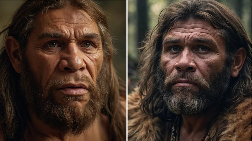 Odkryto tajemnicę relacji neandertalczyków i Homo sapiens