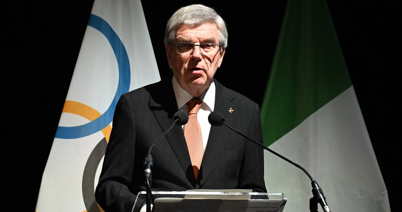 Rosyjscy sportowcy na Zimowych Igrzyskach Olimpijskich? FIS odpowiada