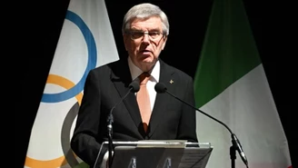 Rosyjscy sportowcy na zimowych igrzyskach olimpijskich? FIS odpowiada