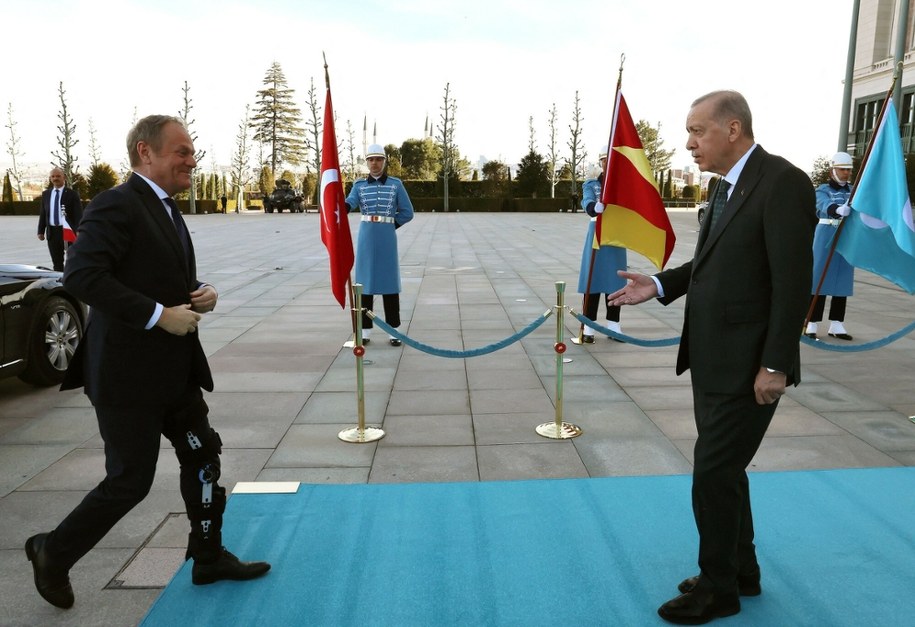 /HANDOUT/AFP/East News /East News