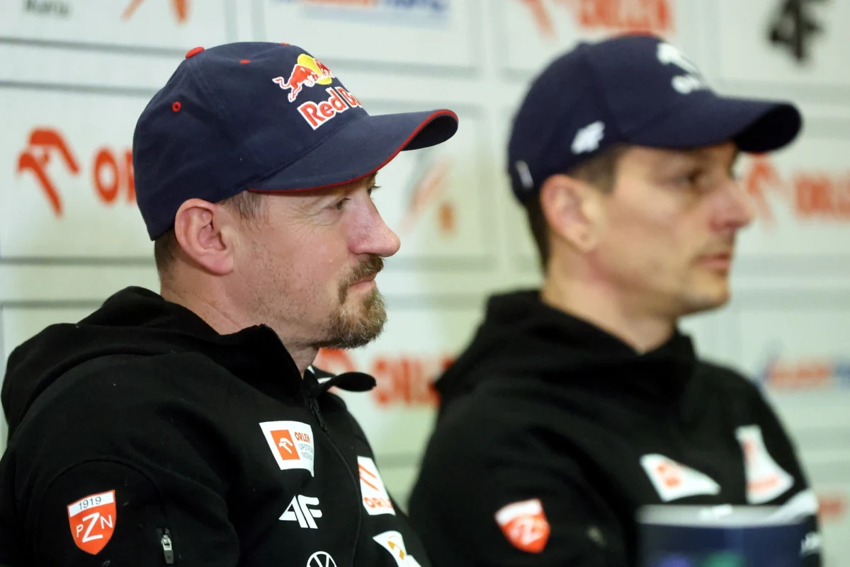 Tymczasowe zawieszenie sztabu szkoleniowego i zdyskwalifikowanych norweskich skoczków - to tylko jedno z żądań Polskiego Związku Narciarskiego. Związek wydał komunikat po aferze na mistrzostwach świata w Trondheim.