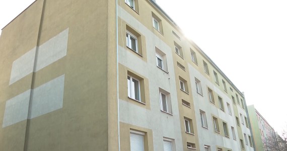 "Wydarzenia": Obława na nożownika z Legnicy