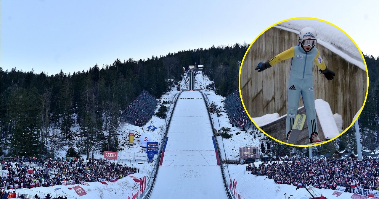 Koszmar polskich skoków trwa. Triumfował za granicą, a teraz ogłosił koniec kariery