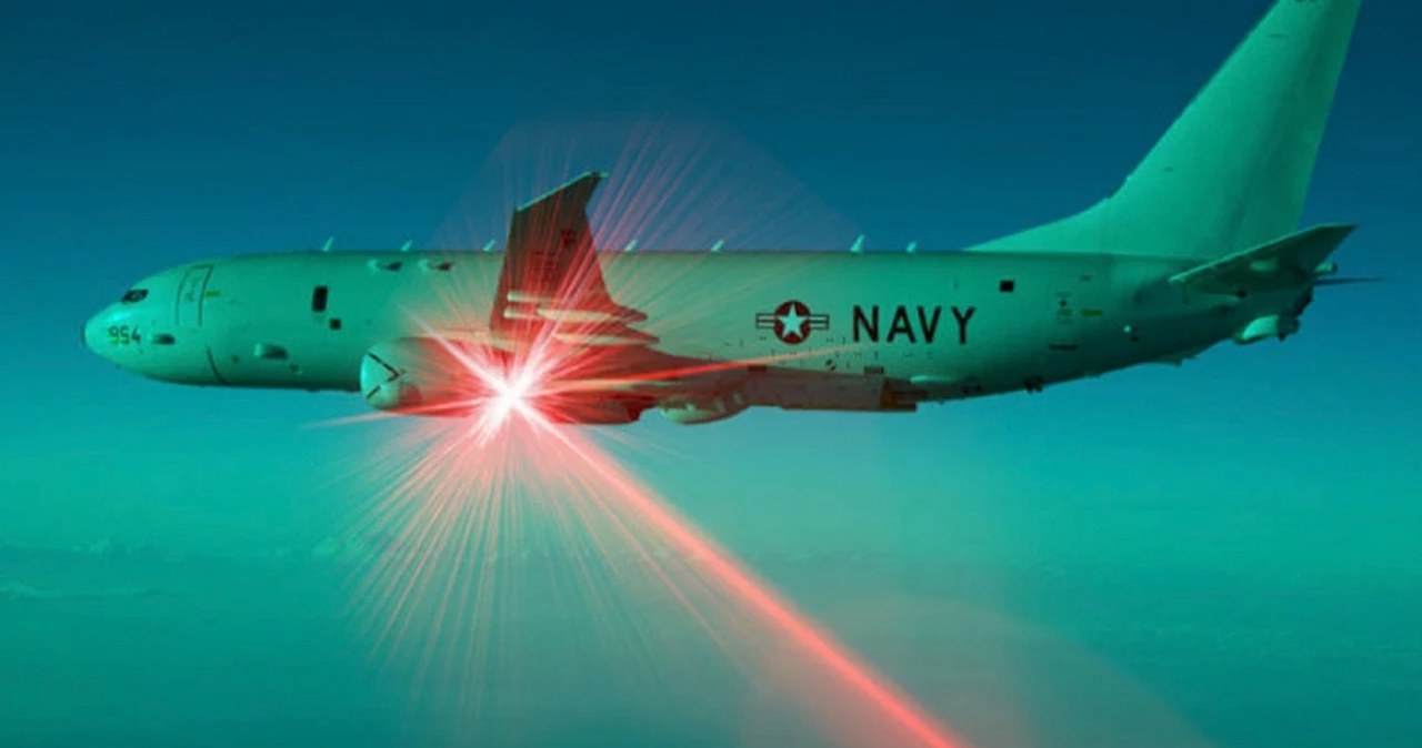 Indie zaskoczyły świat. Laser w sekundę strąca drony i samoloty