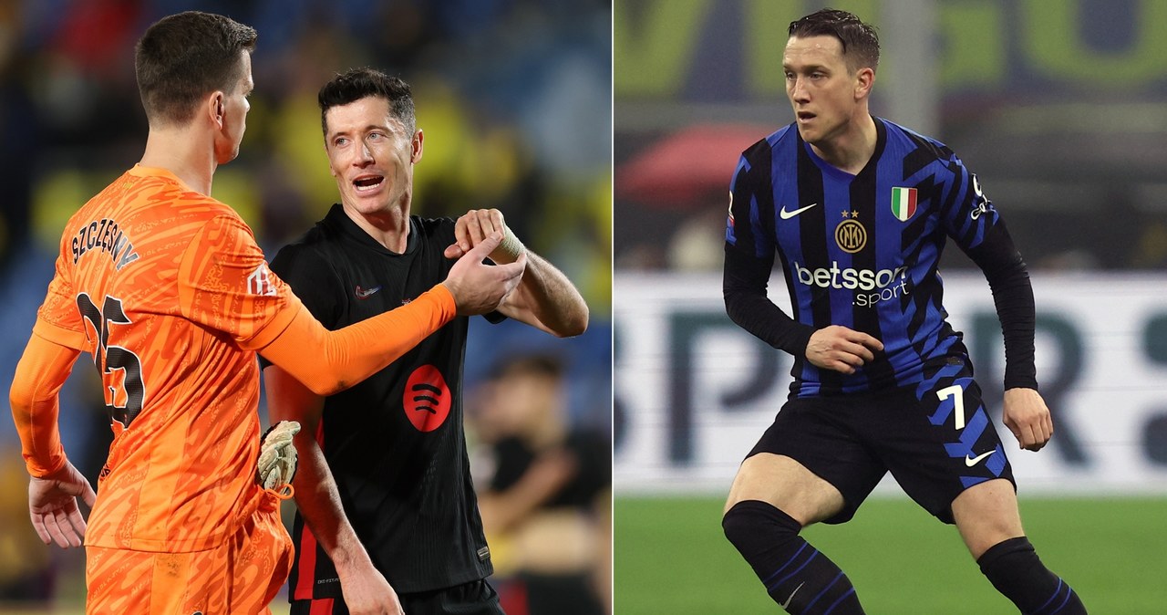 Quarter-Final Pairs Announced: Six Polish Stars in Champions League Spotlight