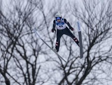 Skoki narciarskie: Zawody Pucharu Świata w Lahti - 1. seria konkursu duetów