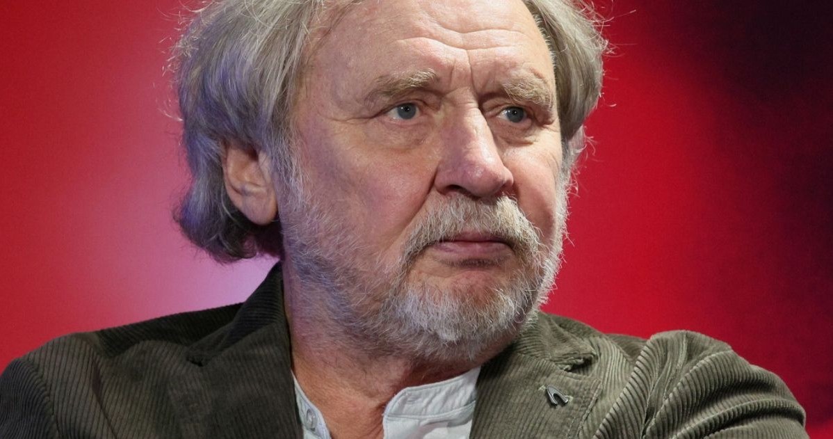 Andrzej Grabowski za rolę Kiepskiego zapłacił wysoką cenę. Po latach ujawnił prawdę