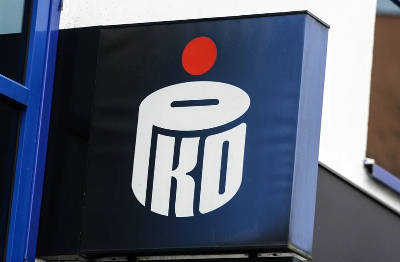 Pieniądze znikną z konta. PKO BP ostrzega przed legitymacjami bankowymi
