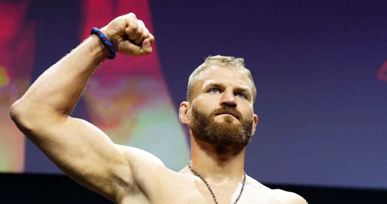 Tytuł "Króla Europy" w rękach Błachowicza? "Cieszyński Książę" ujawnia, wielkie poruszenie