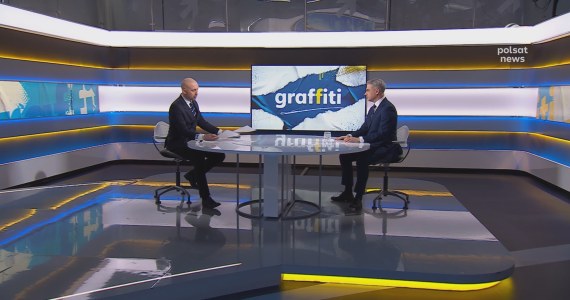 Gawkowski w "Graffiti" o broni nuklearnej w Polsce: Nie można wykluczać żadnych pomysłów