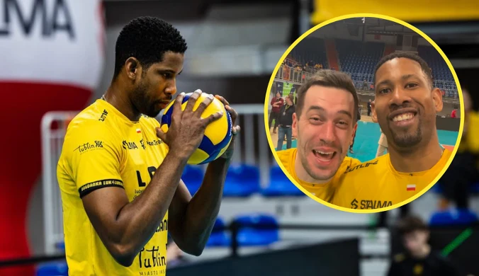 Wilfredo Leon show po finale Pucharu Challenge. Zagrał na nosie Włochom