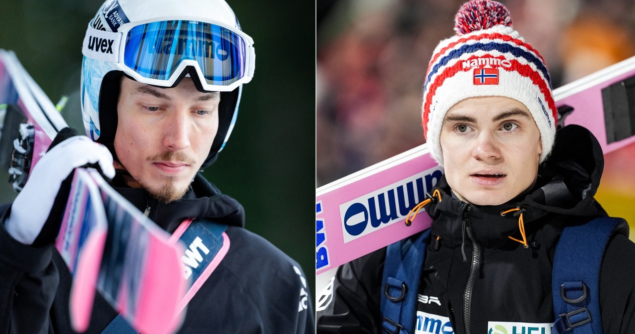 Jest decyzja ws. afery w Trondheim. FIS nie miał litości dla Norwegów