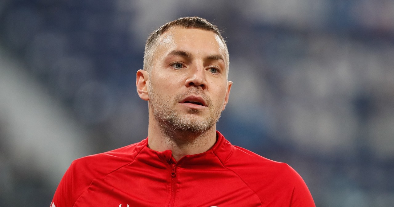 W Rosji jest żywą legendą. Otwarcie deklarował nienawiść do Polski. "Bydło"