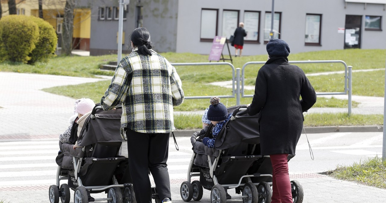 Nowe wsparcie dla rodzin w każdym województwie. Projekt wart 14 mln zł