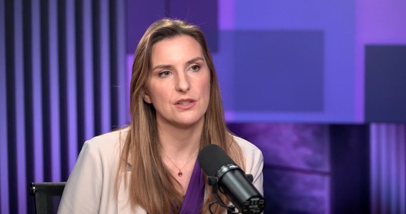 Magdalena Sobkowiak-Czarnecka o sile kobiet i wspieraniu się