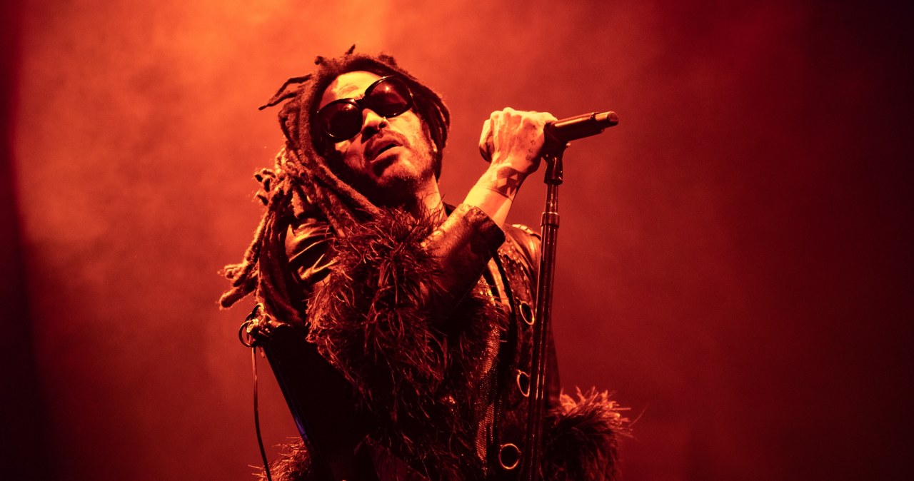 Lenny Kravitz znów w Polsce! Co należy wiedzieć przed koncertem legendy?