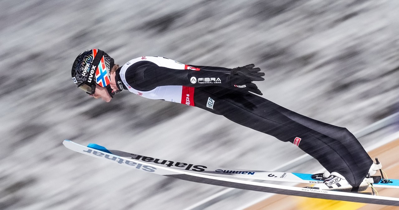 Kolejne zawieszenia w kadrze Norwegów. Nagle totalne zaskoczenie. "Ja zostaję"