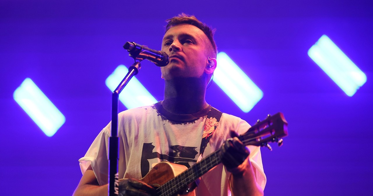 Twenty One Pilots zagrają w Polsce! [DATA, MIEJSCE, BILETY] - Muzyka w