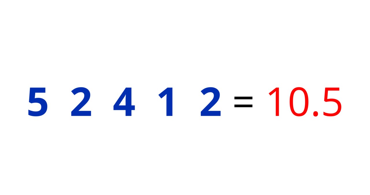 ​Arcytrudna zagadka matematyczna. Co zrobić, by uzyskać adekwatny wynik?