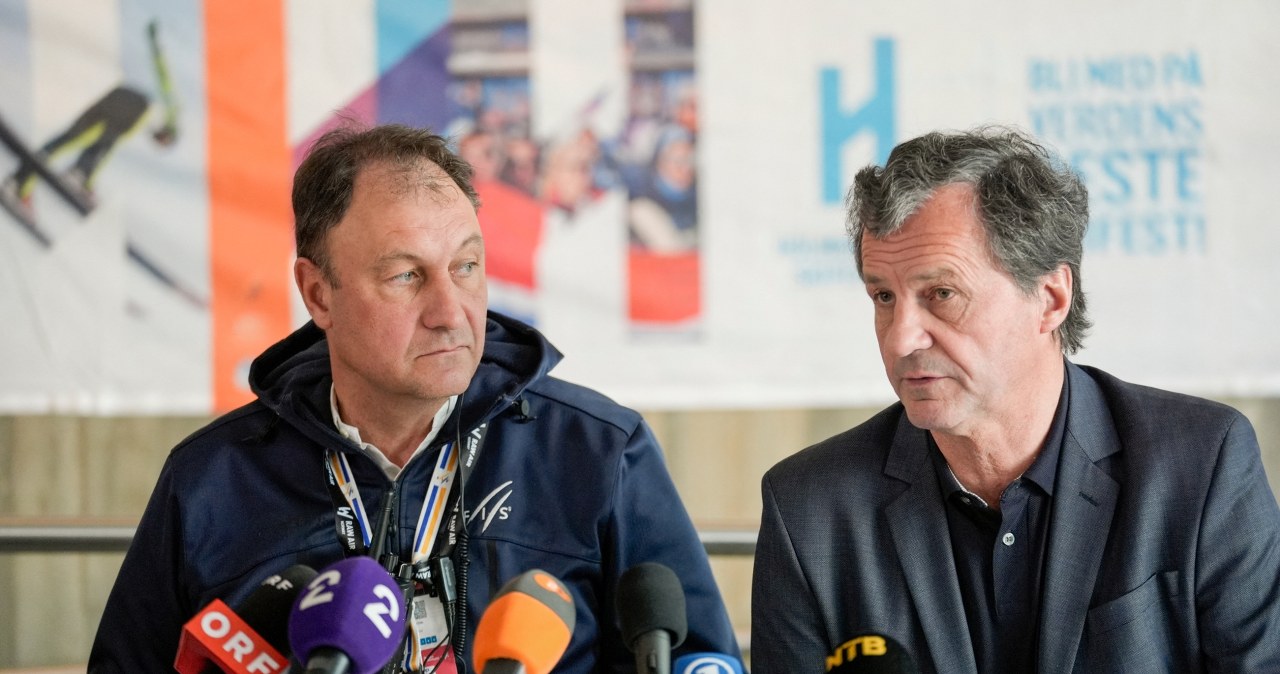 Skoki straciły bardzo wiele. Za to powinny być gigantyczne kary finansowe i wieloletnie dyskwalifikacje