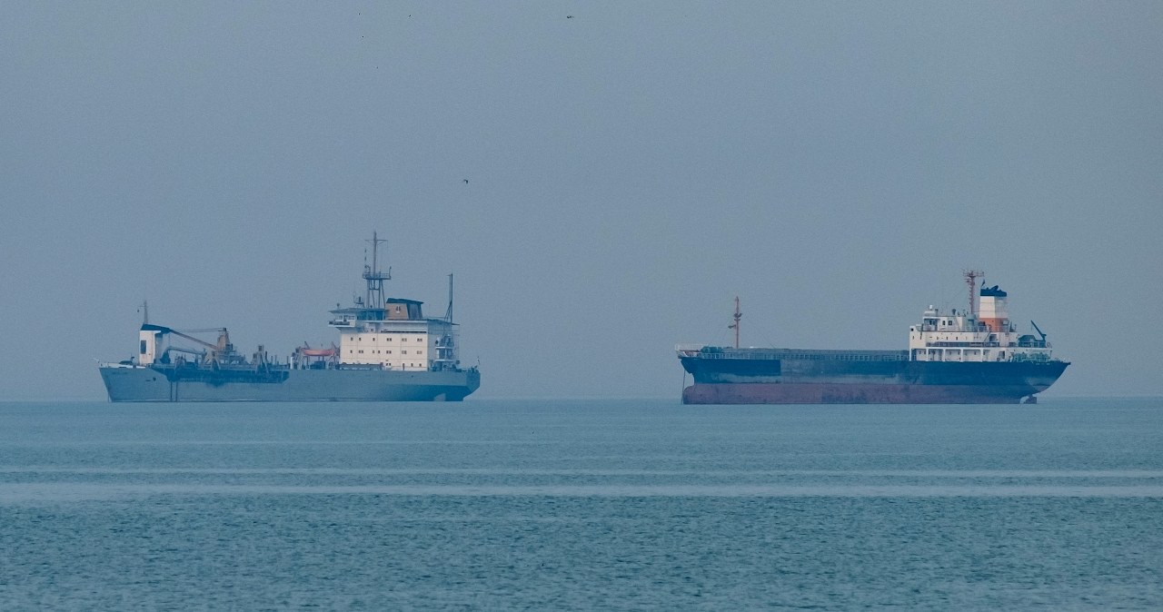 Rynki boją się konfliktu w Zatoce Perskiej. Cena ropy przebija istotny poziom