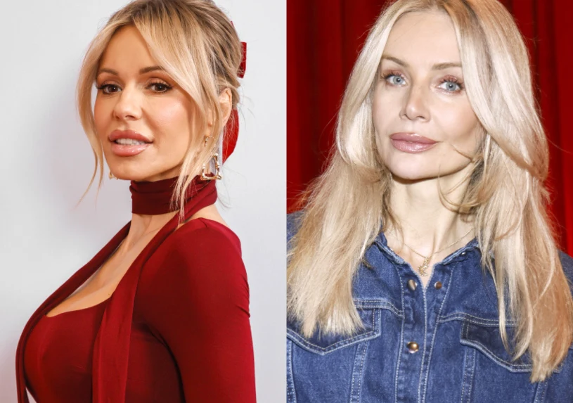 Woźniak-Starak nie owija w bawełnę ws. Dody. "Bałabym się spotkania"