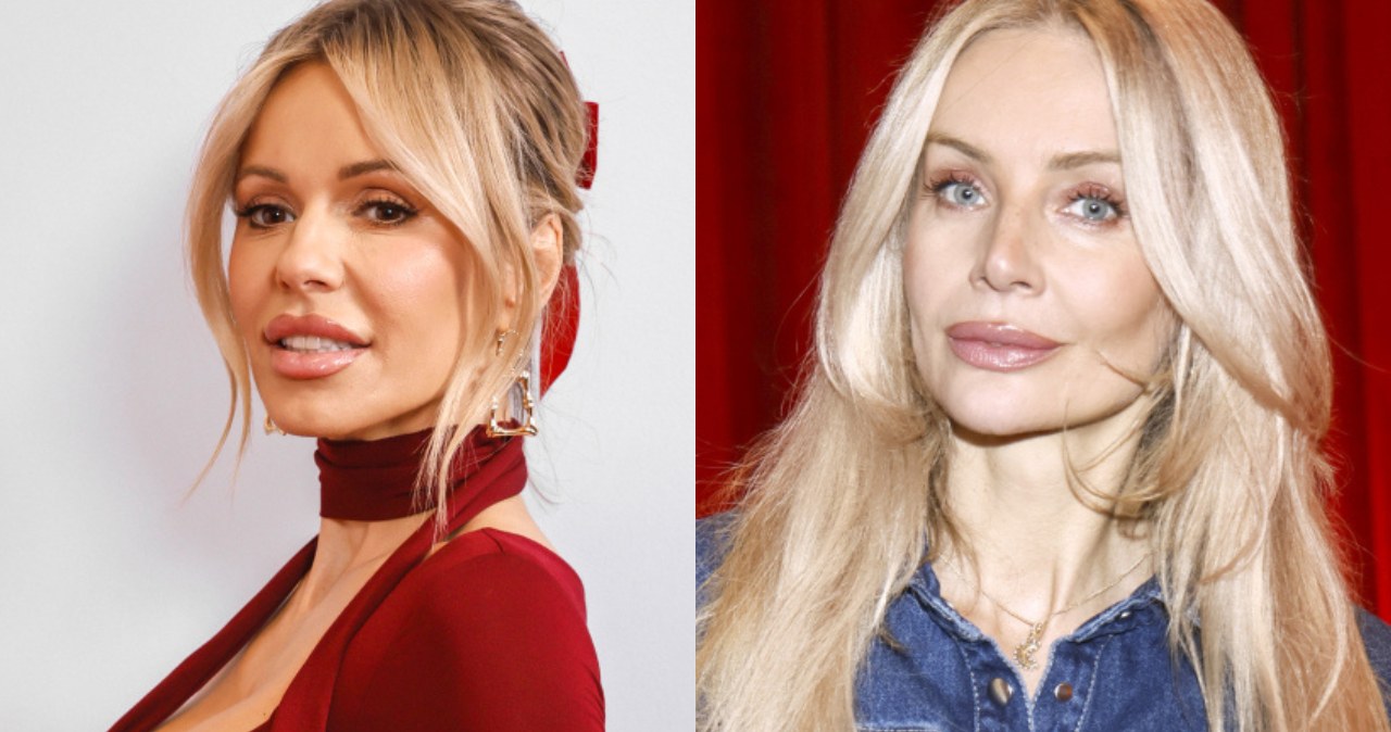 Woźniak-Starak nie owija w bawełnę ws. Dody. "Bałabym się spotkania"