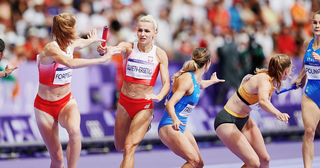 Już oficjalnie, Aniołki Matusińskiego wracają do gry. Nie tylko Święty-Ersetic