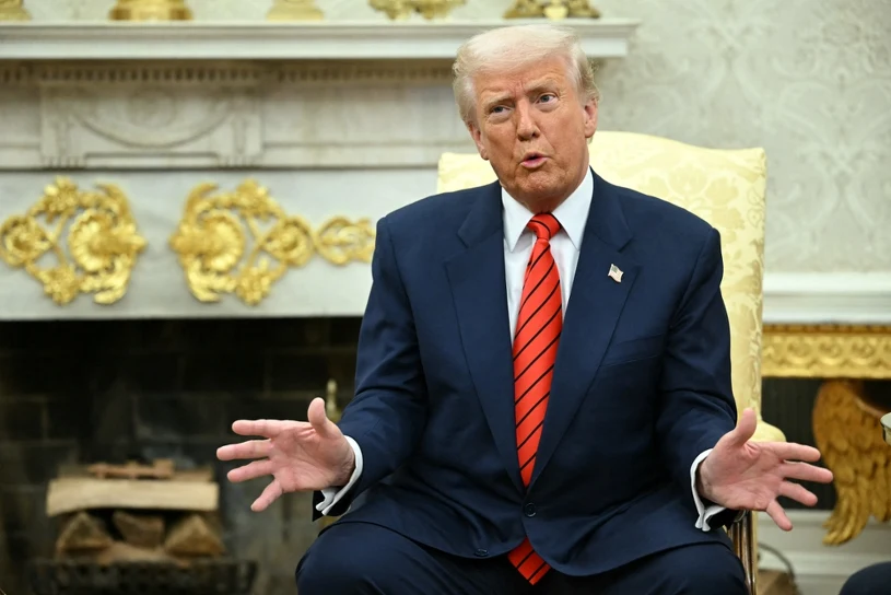 Szykują odwet po decyzji Trumpa. Celem m.in. patenty farmaceutyczne