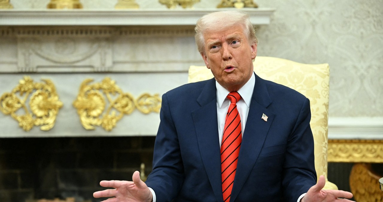 Szykują odwet po decyzji Trumpa. Celem m.in. patenty farmaceutyczne