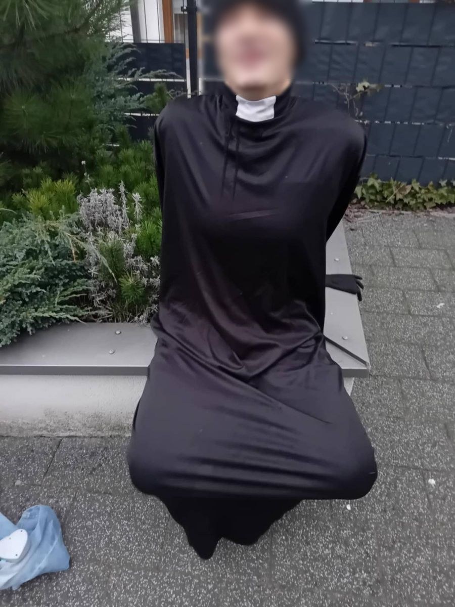 /KMP Gdańsk /Policja